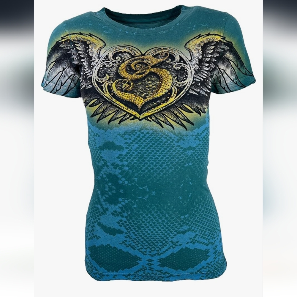 Sinful shirt